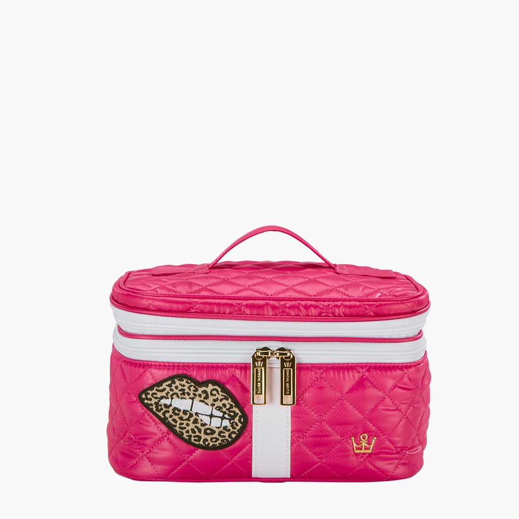 KST Trainwreck Case
