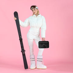 KST Trainwreck Case - Ski