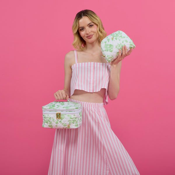 KST Cosmetic Case Medium