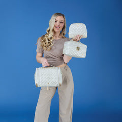 KST Cosmetic Case Medium