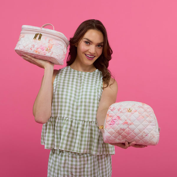 KST Cosmetic Case Medium