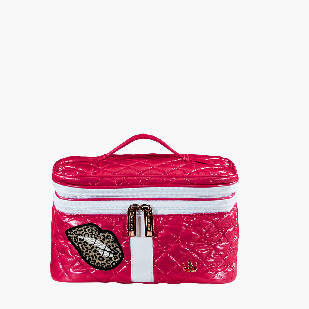 KST Trainwreck Case