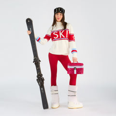 KST Trainwreck Case - Ski