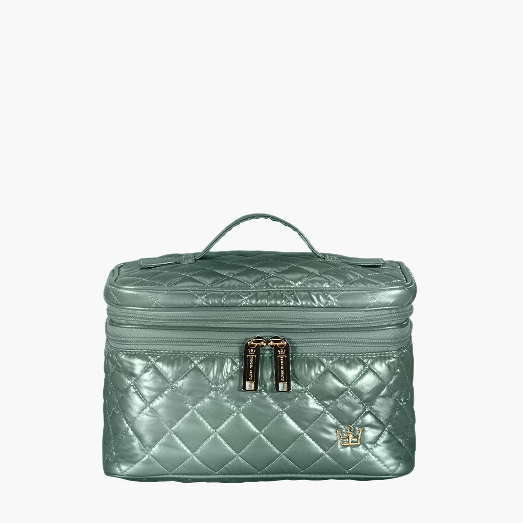 KST Trainwreck Case