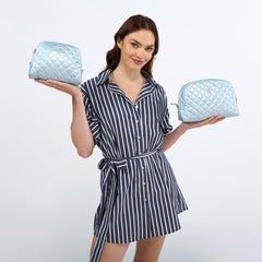 KST Cosmetic Case Medium