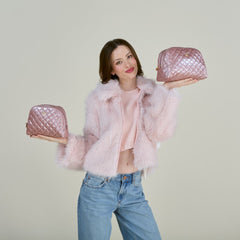KST Cosmetic Case Large