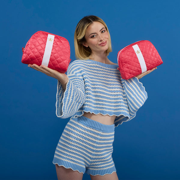 KST Cosmetic Case Medium