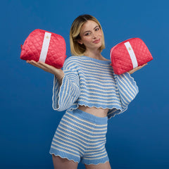 KST Cosmetic Case Medium