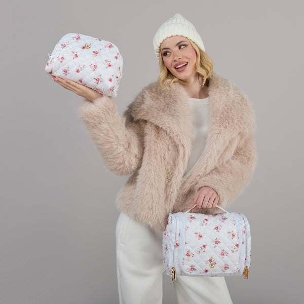 KST Cosmetic Case Large