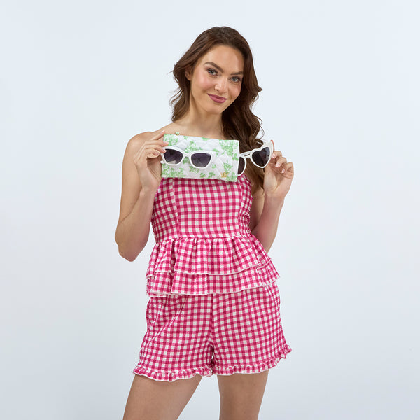 24 + 7 Double Vision