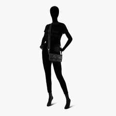 Bestie Baguette Crossbody