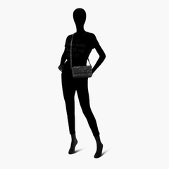 Bestie Baguette Crossbody