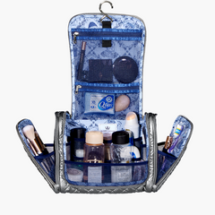 Hanging Travel Organizer - Fitness