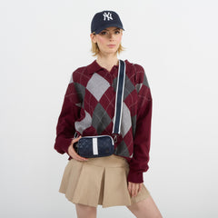 24+7 Triple Threat Crossbody