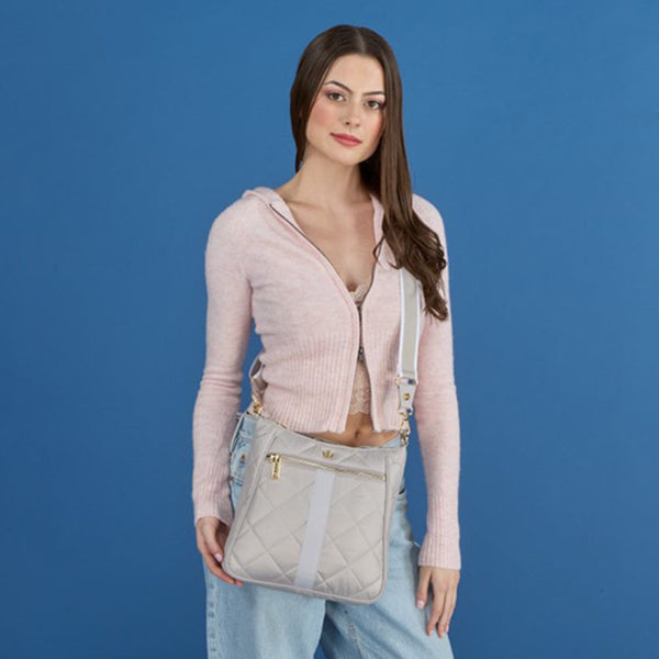 Maxed Out Crossbody - Large