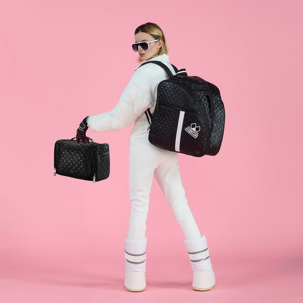 Hanging Travel Organizer - Ski