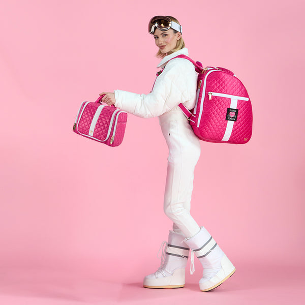 Hanging Travel Organizer - Ski