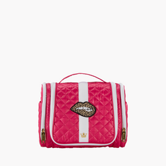 Hanging Travel Organizer