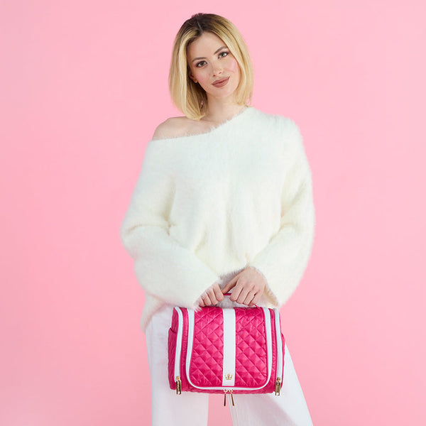 Hanging Travel Organizer