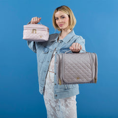 Hanging Travel Organizer