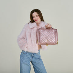 Hanging Travel Organizer