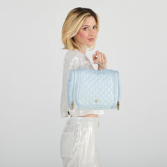 Hanging Travel Organizer