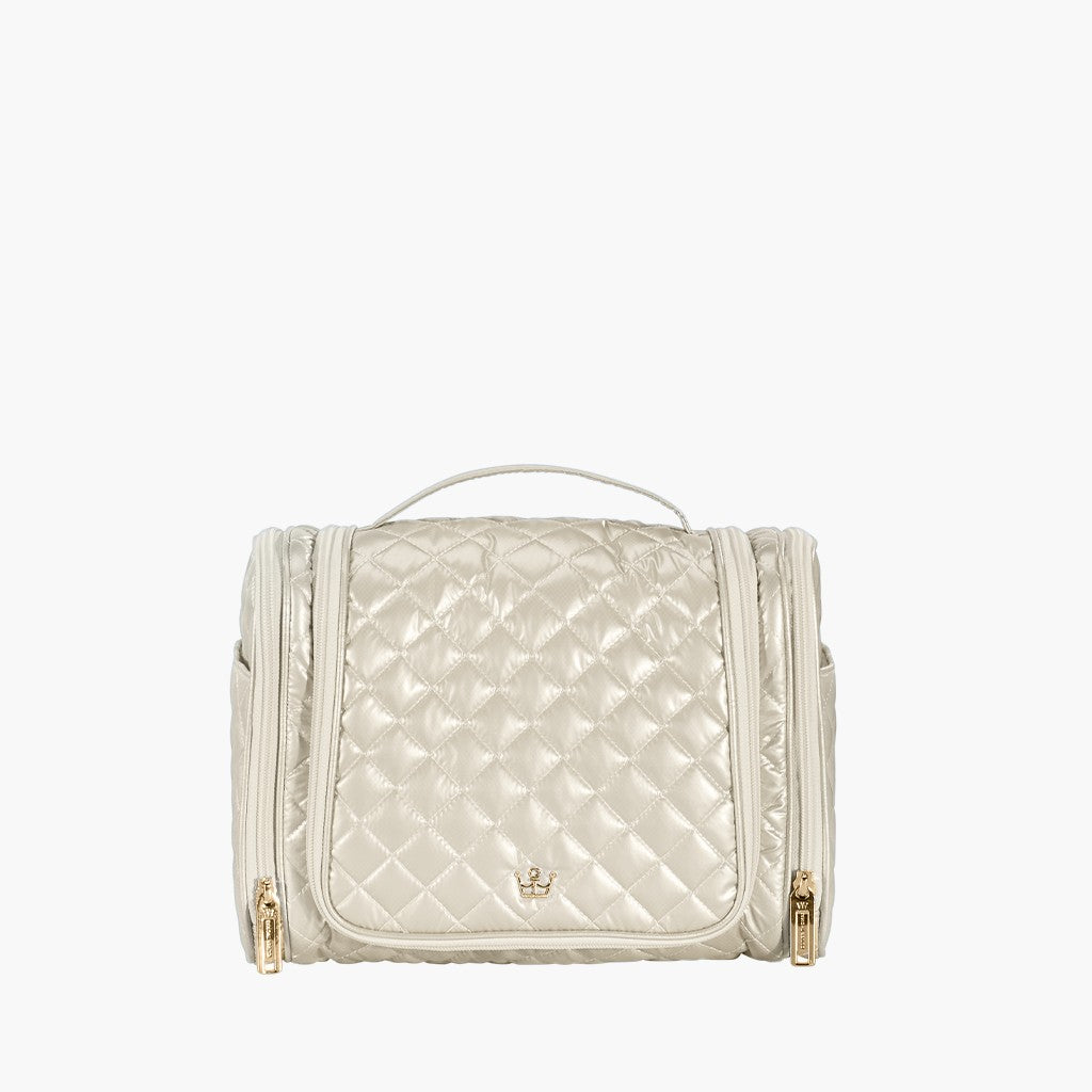 Hanging Travel Organizer