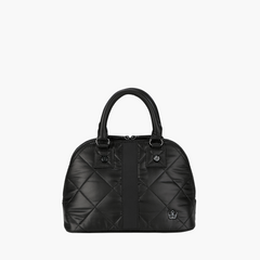 Maxed Out Mini Dome Satchel