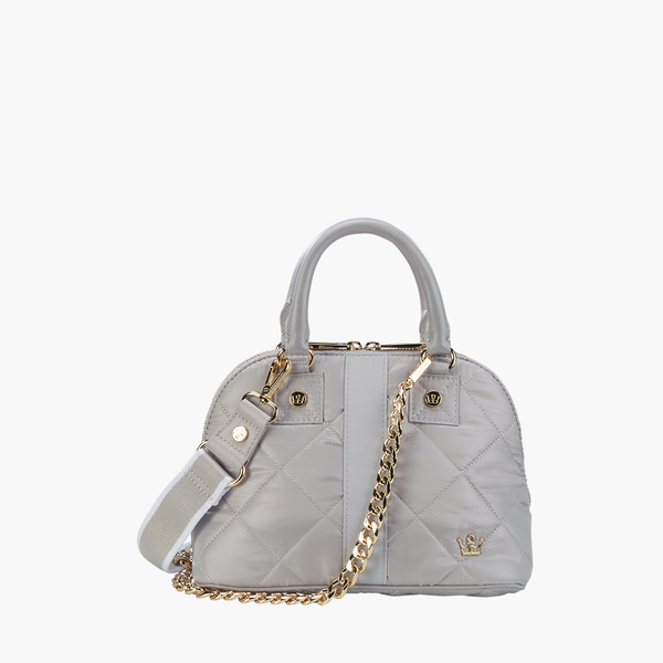 Maxed Out Mini Dome Satchel