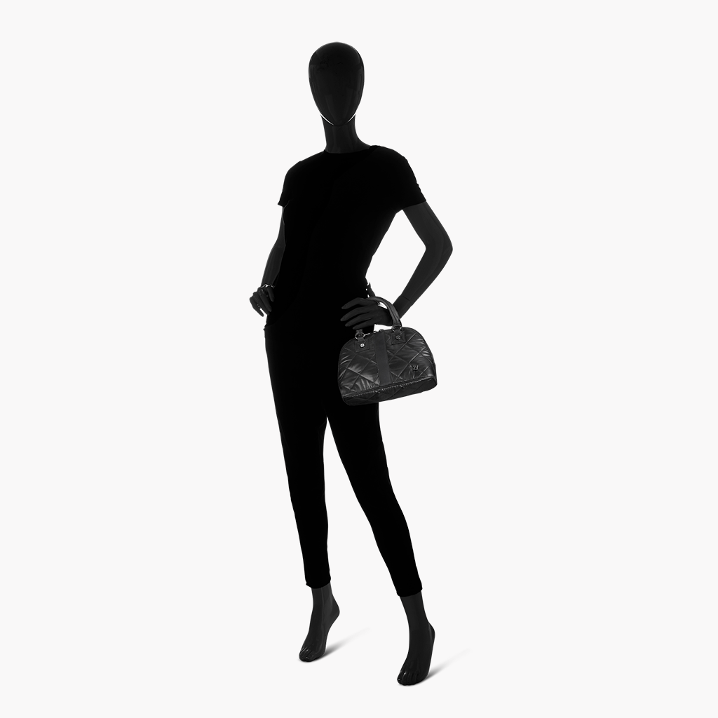 Dome satchel discount