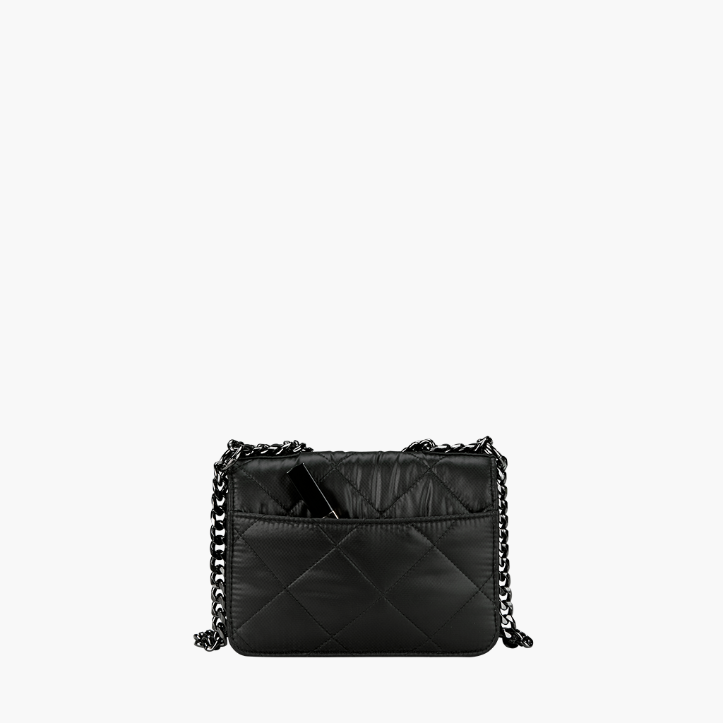 Wallet on a Chain Crossbody Oliver Thomas