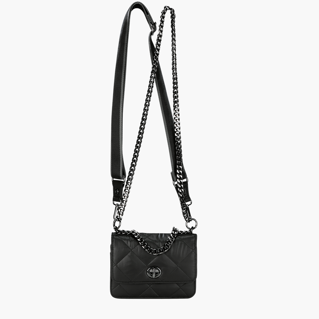 Wallet on a Chain Crossbody – Oliver Thomas