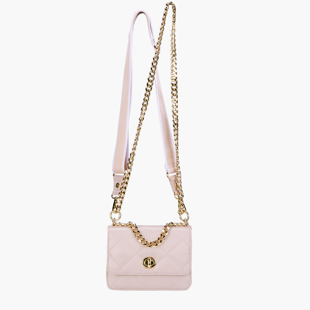 Wallet on a Chain Crossbody Oliver Thomas