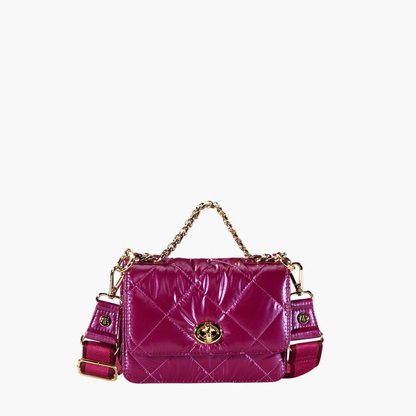 Wallet on a Chain Crossbody