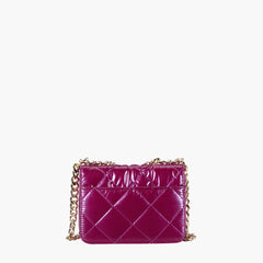 Wallet on a Chain Crossbody