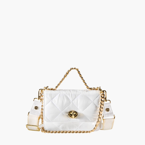 Wallet on a Chain Crossbody