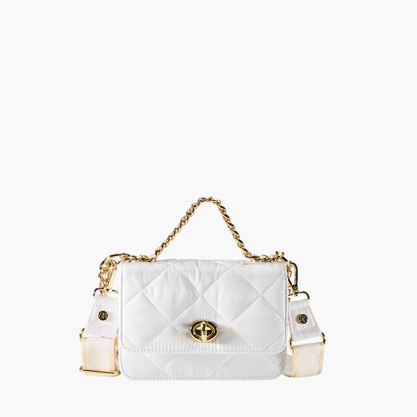 Wallet on a Chain Crossbody