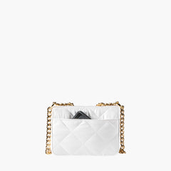 Wallet on a Chain Crossbody