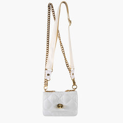 Wallet on a Chain Crossbody