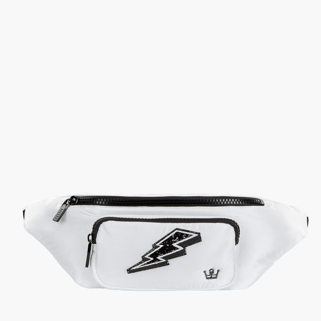 ◎美品◎【A VACATION】FANBAG Mega Fluff Not Yo Granny's Fanny Pack - Golf – Oliver Thomas