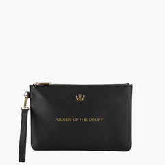 Wingwoman Perfect Pouch Wristlet - Golf