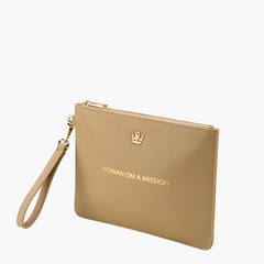 Wingwoman Perfect Pouch Wristlet