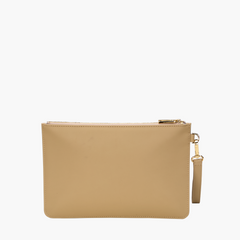 Wingwoman Perfect Pouch Wristlet - Tennis