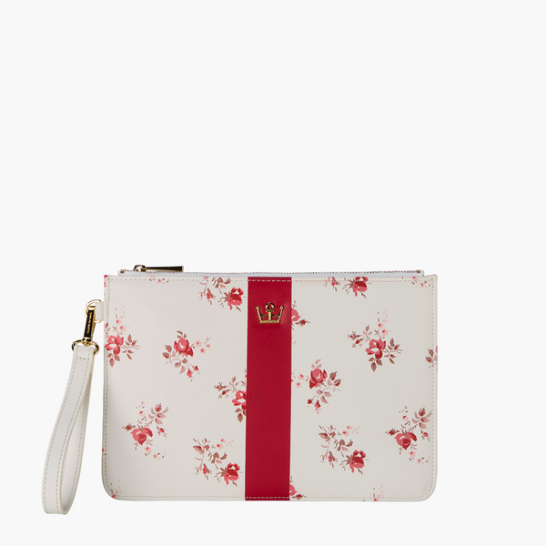 Wingwoman Perfect Pouch Wristlet