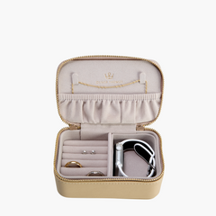 Wingwoman Small Jewelry Case