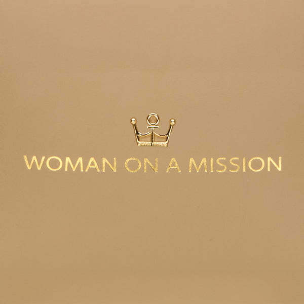 Wingwoman Small Jewelry Case