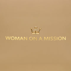 Wingwoman Small Jewelry Case