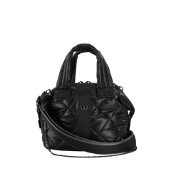 Maxed Out Mini Tote Satchel