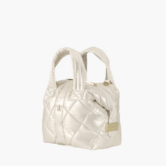 Maxed Out Mini Tote Satchel