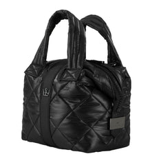 Maxed Out Mini Tote Satchel